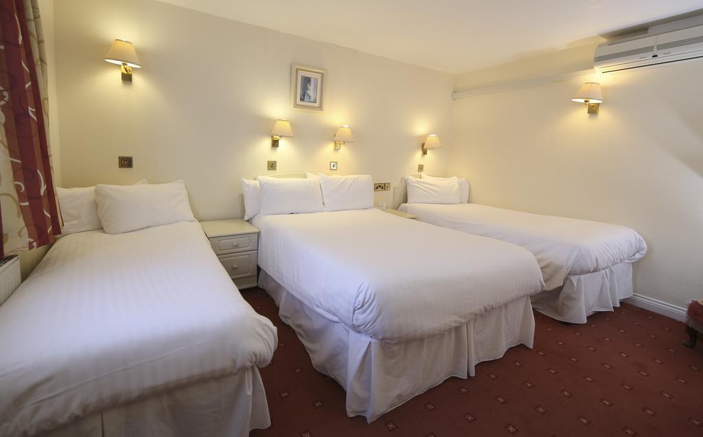 The Chadwick Hotel 리탬 세인트 앤스 외부 사진