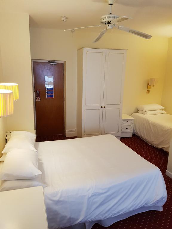 The Chadwick Hotel 리탬 세인트 앤스 외부 사진