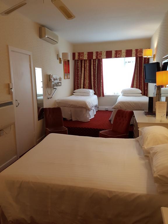 The Chadwick Hotel 리탬 세인트 앤스 외부 사진