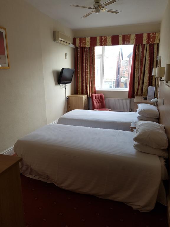 The Chadwick Hotel 리탬 세인트 앤스 외부 사진