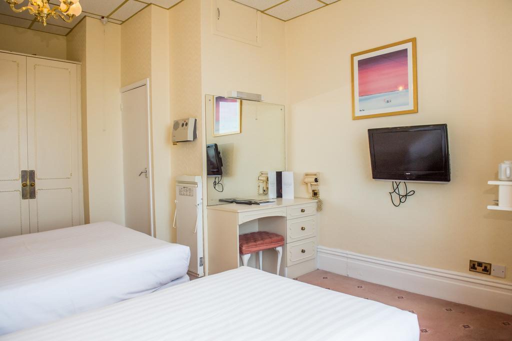 The Chadwick Hotel 리탬 세인트 앤스 외부 사진