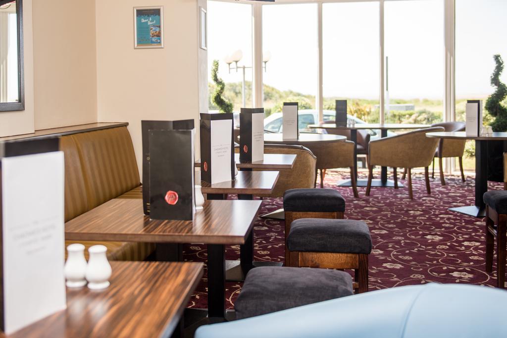 The Chadwick Hotel 리탬 세인트 앤스 외부 사진
