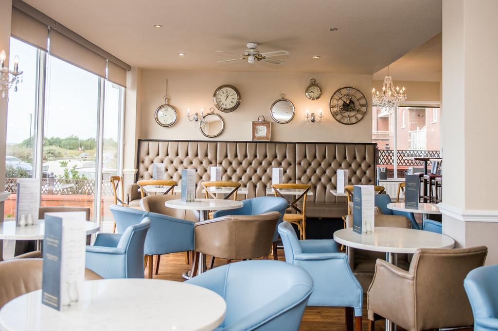 The Chadwick Hotel 리탬 세인트 앤스 외부 사진