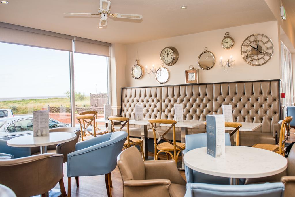 The Chadwick Hotel 리탬 세인트 앤스 외부 사진