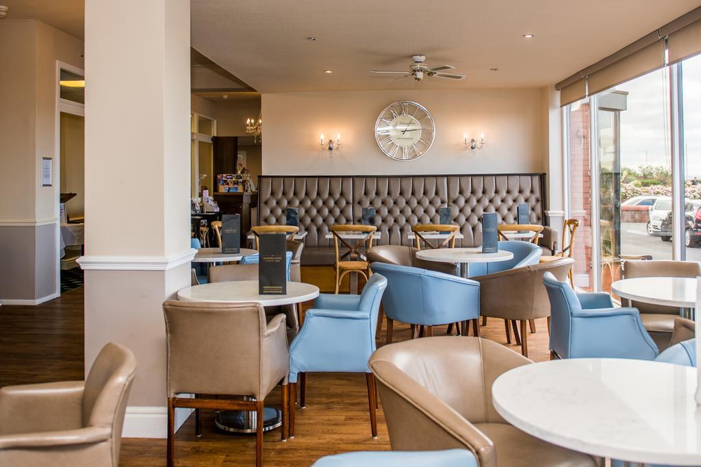 The Chadwick Hotel 리탬 세인트 앤스 외부 사진