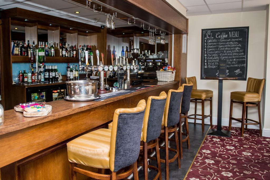 The Chadwick Hotel 리탬 세인트 앤스 외부 사진