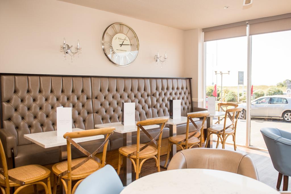 The Chadwick Hotel 리탬 세인트 앤스 외부 사진