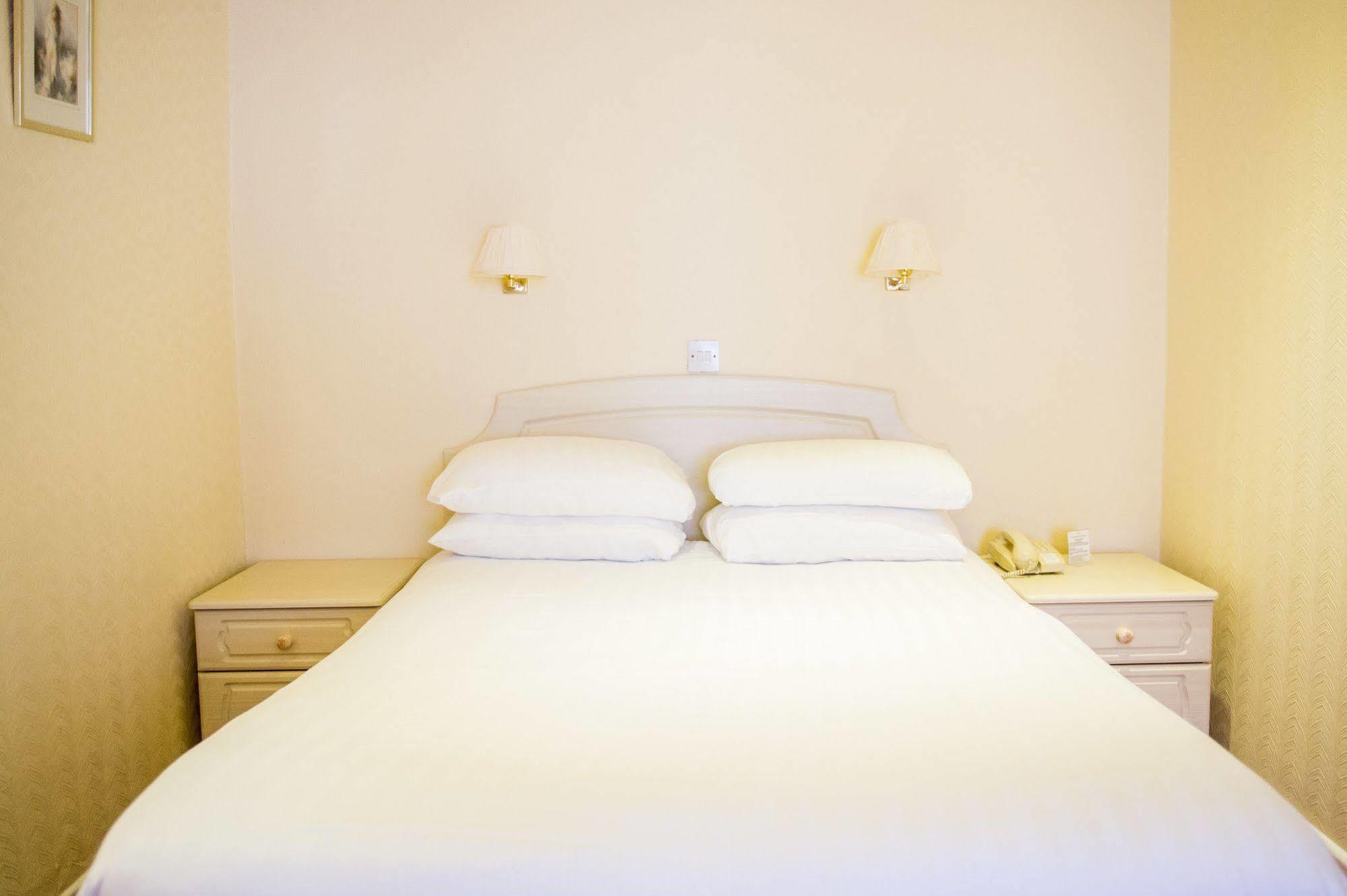 The Chadwick Hotel 리탬 세인트 앤스 외부 사진