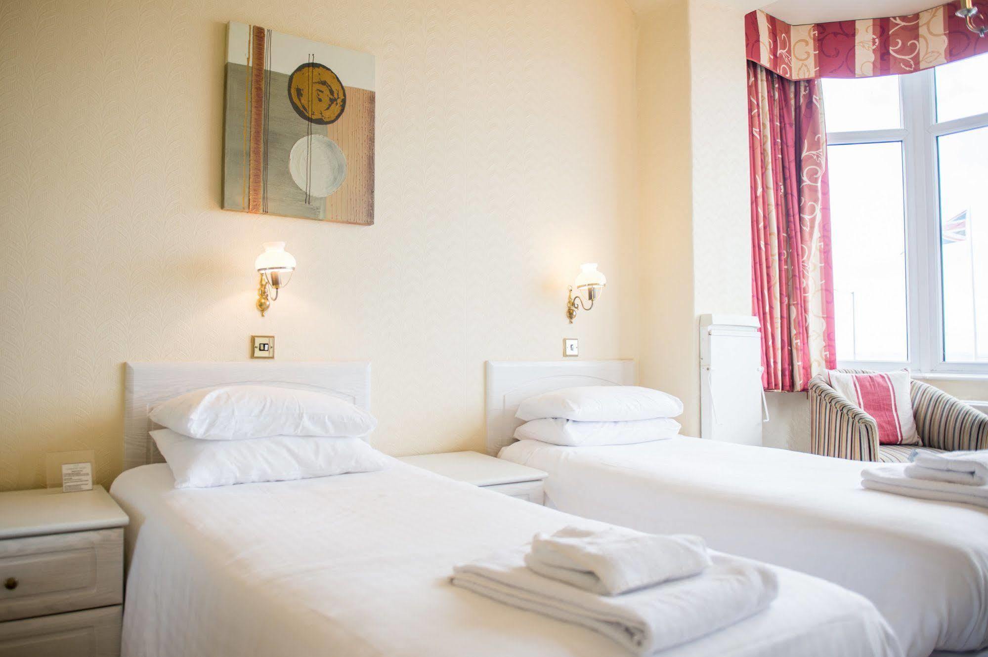 The Chadwick Hotel 리탬 세인트 앤스 외부 사진